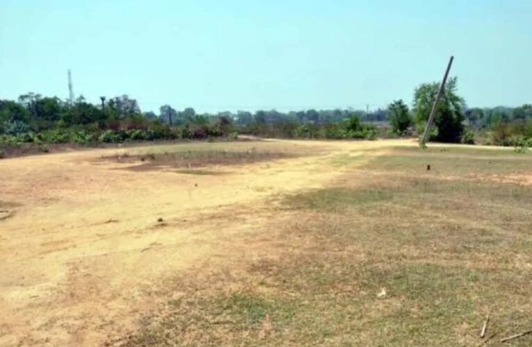 रायपुर: चर्च से वापस ली जाएगी बेशकीमती जमीन, सरकार ने दी मंजूरी