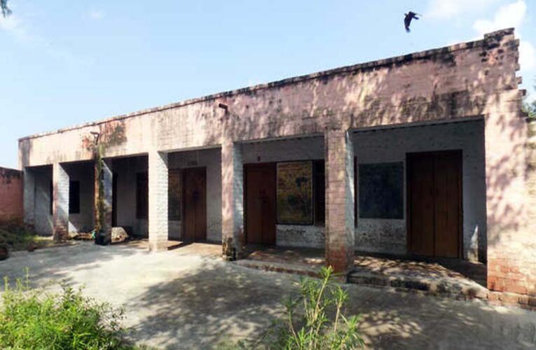 MP में खतरे वाले स्कूल भवनों पर रोक, कक्षाएं नहीं लगेंगी: डीपीआई का बड़ा फैसला