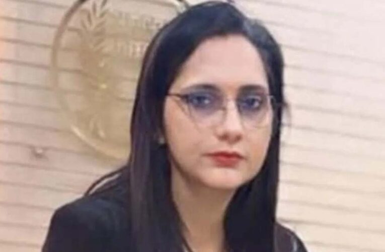 बिजनौर में SDM को धमकी, तंजील अहमद हत्याकांड का जिक्र कर मांगी 15 लाख की फिरौती