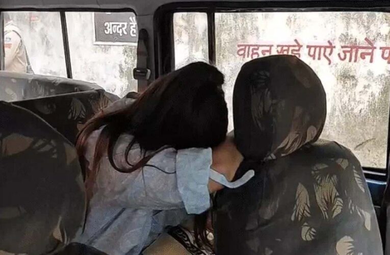 लव जिहाद फंडिंग केस में कांग्रेस पार्षद की बेटी दिल्ली से गिरफ्तार, अनवर कादरी फरार