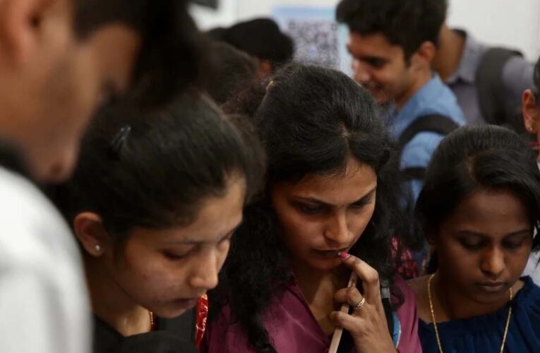 एमपी में 25 लाख से ज्यादा युवा बेरोजगार, सबसे ज्यादा असर ओबीसी वर्ग पर – जानें किस जिले में हालात बेहतर