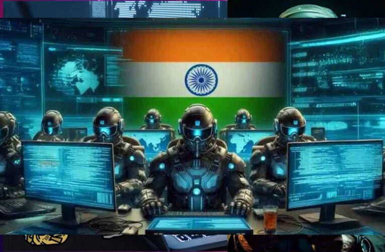 ग्वालियर में पहले बैच में तैयार 30 साइबर कमांडो, 6 माह की ट्रेनिंग IIT कानपुर ने तैयार किया कोर्स