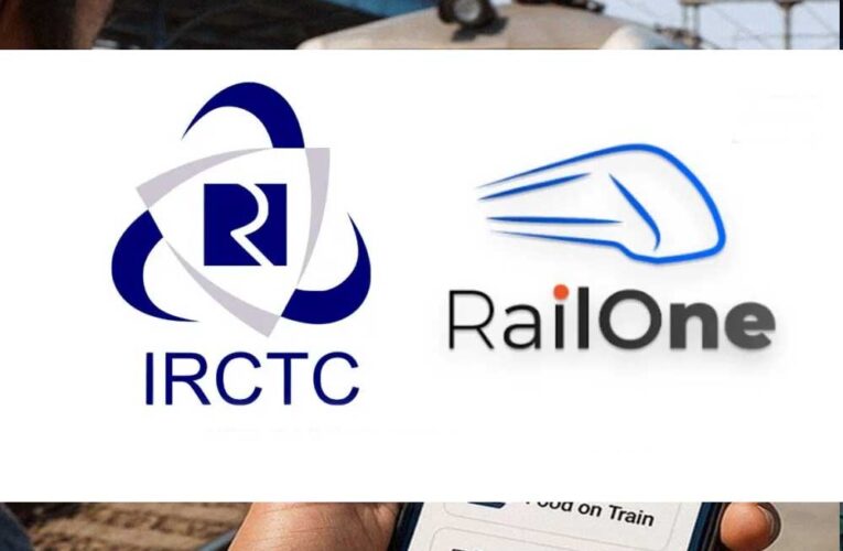भारतीय रेलवे का सुपरऐप RailOne, तत्काल टिकट से PNR चेक तक मिलेंगे ये 10 फीचर्स