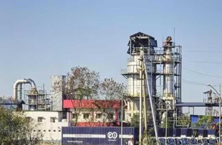 पीथमपुर में यूनियन कार्बाइड के कचरे की राख का निपटान दिसंबर तक किया जाएगा