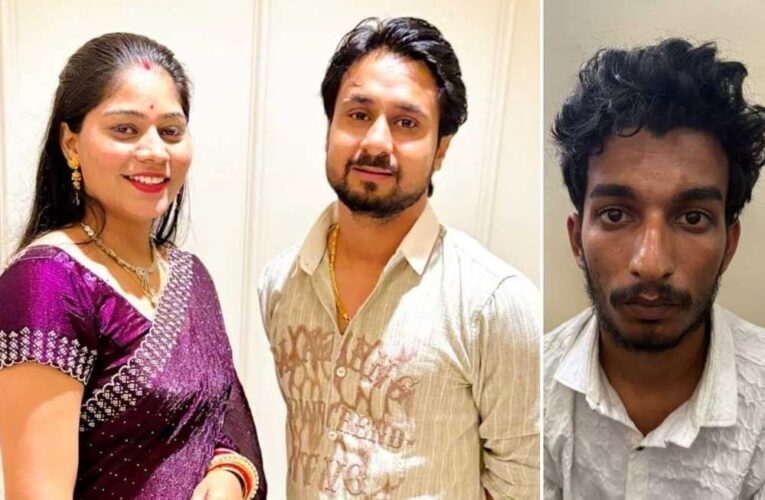 राजा रघुवंशी की हत्या करने वाली सोनम  सहित पांचों आरोपियों के खिलाफ पुलिस चार्जशीट कोर्ट में पेश करने में ज्यादा देर नहीं लगाएगी