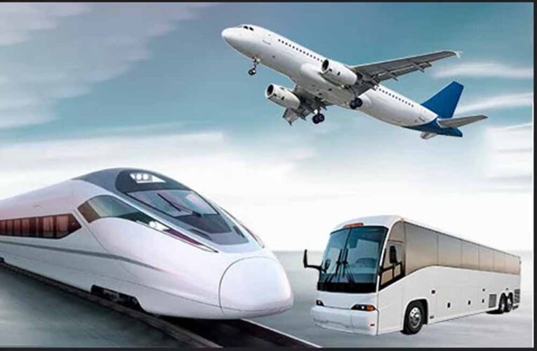 रक्षाबंधन पर सफर होगा सस्ता: आधे दाम में बस, ट्रेन और फ्लाइट टिकट, जानें बुकिंग प्रक्रिया