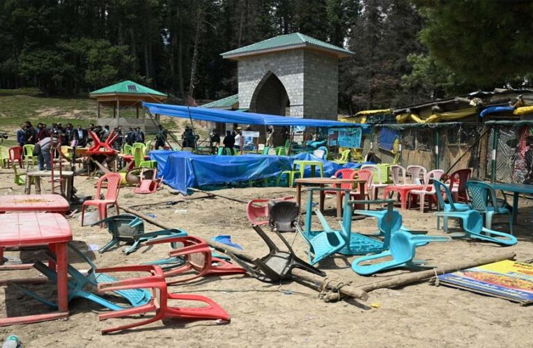 UNSC रिपोर्ट का बड़ा खुलासा: TRF ने दो बार कबूली पहलगाम हमले की जिम्मेदारी