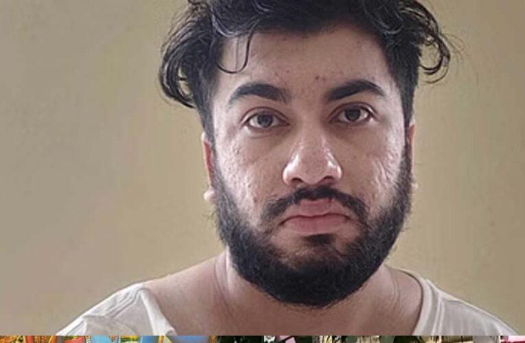 भोपाल लव-ड्रग्स जिहाद कनेक्शन: विधानसभा पास से छिपा रहा था यासीन मछली की साजिश, दर्ज हुआ धोखाधड़ी का केस