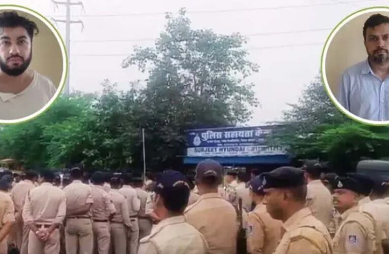 भोपाल में ड्रग्स तस्कर यासीन अहमद पर बड़ी कार्रवाई, अवैध वेयरहाउस पर चला सरकारी बुलडोजर
