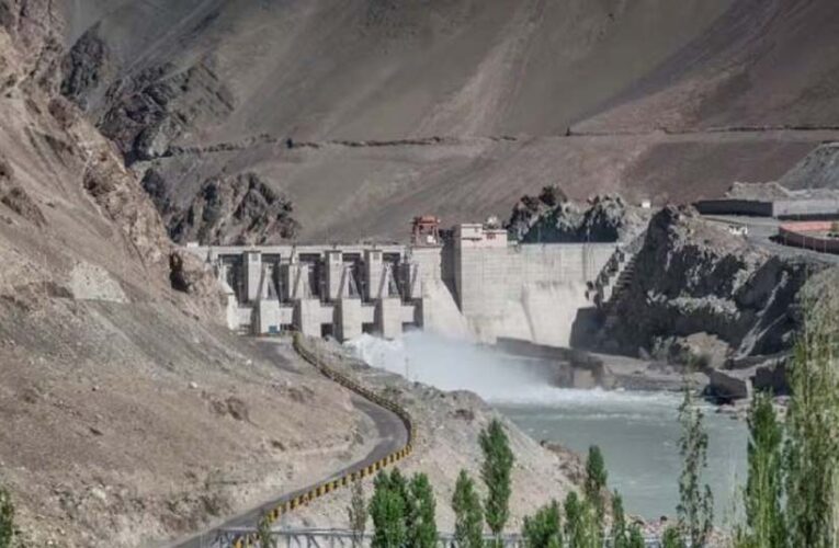 चिनाब पर सावलकोट प्रोजेक्ट को मंजूरी, भारत की ‘वॉटर स्ट्रैटेजी’ से पाकिस्तान को झटका