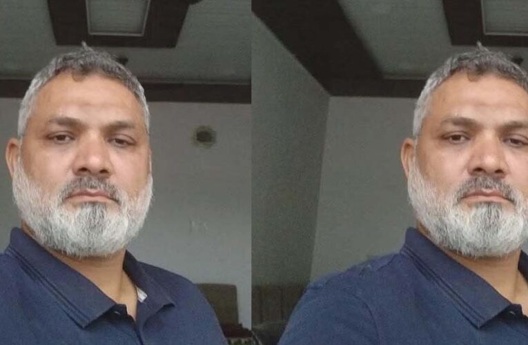 लव जिहाद फंडिंग केस: कश्मीर से गिरफ्तार हुआ इंदौर का पार्षद, लड़कियों को फंसाने के लिए देता था लाखों