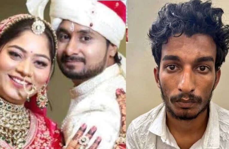 सोनम राजा की मौत के बाद इंदौर में रुकी, तब उसने और राज ने शादी कर ली,  ये दूसरा मंगलसूत्र उसी का