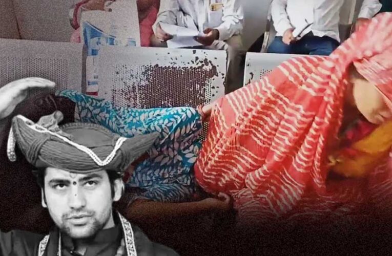 छतरपुर :बागेश्वर धाम पर टेंट गिरने से एक व्यक्ति की मौत, 10 लोग घायल हो गए
