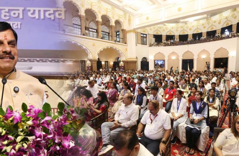 सबको शिक्षा ही हमारा विकास मंत्र : मुख्यमंत्री डॉ. यादव