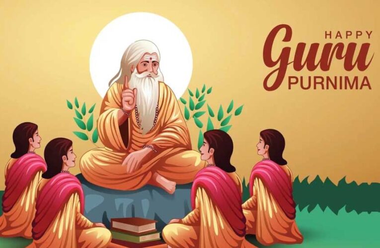 प्रदेश के विद्यालयों में गुरू पूर्णिमा पर होगा दो दिवसीय उत्सव