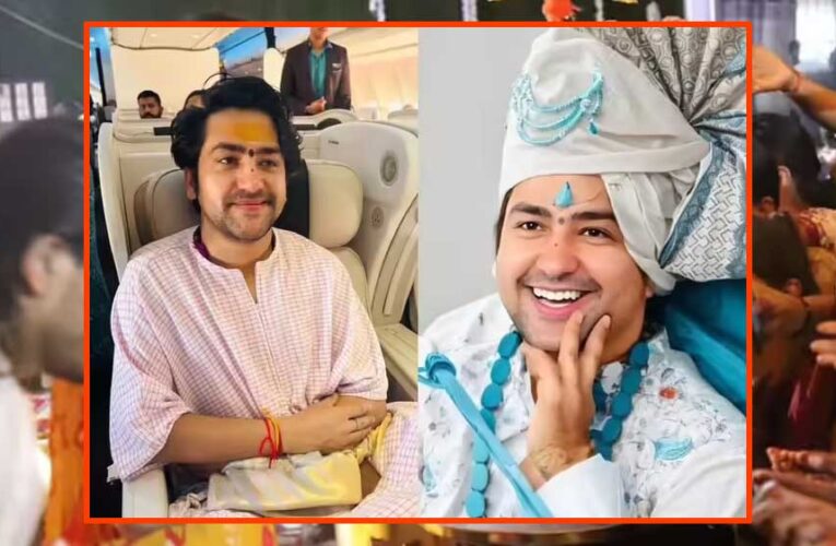 पंडित धीरेंद्र शास्त्री 29 साल के हुए, भक्तों से उपहार के बदले मांगी ईंट, CM डॉ. मोहन ने भी दी बधाई