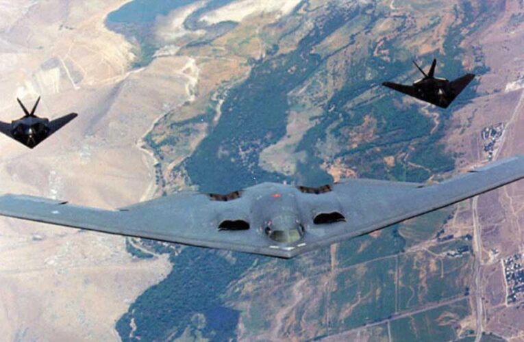 ईरान हमले के बाद अमेरिका का एक B-2 बॉम्बर लापता! वॉशिंगटन में खामोशी