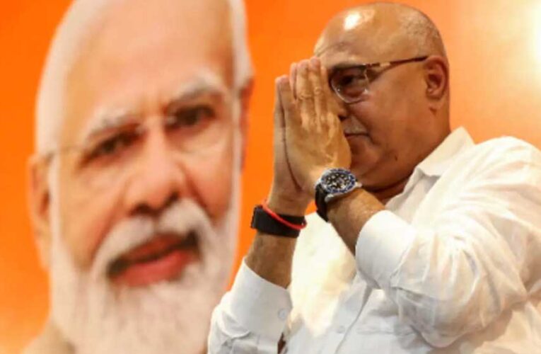 खंडेलवाल ने कहा कि मुख्यमंत्री डॉ. मोहन यादव के नेतृत्व में मध्यप्रदेश तेजी से विकास की ओर बढ़ रहा
