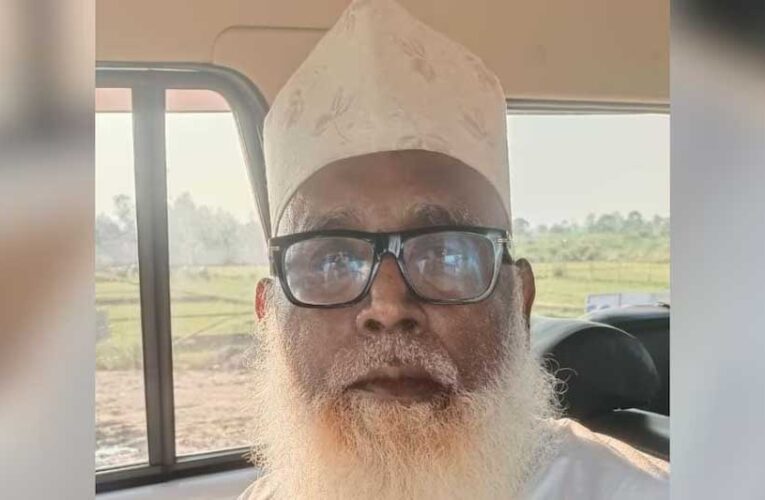 यूपी : छांगुर बाबा 100 करोड़ का मालिक! लेन-देन का ब्यौरा मिला, अब ED करेगी जांच