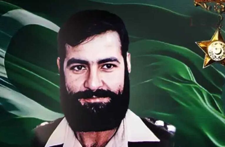 टाइगर हिल के जिस सैनिक को पहचानने से किया था मना, अब उसे शहीद बता रहा पाकिस्तान