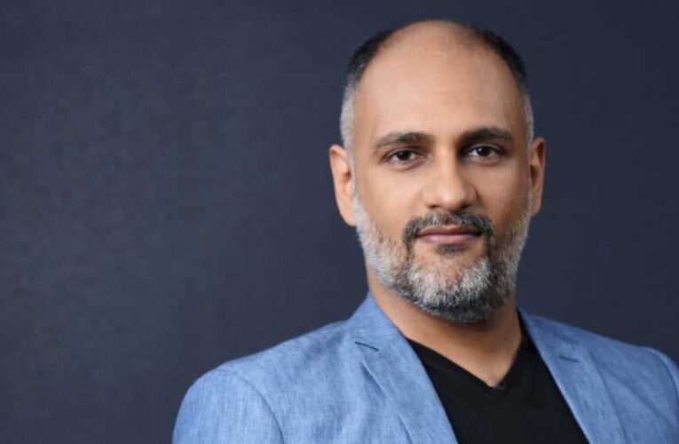 संजोग गुप्ता बने ICC के नए CEO, इस ऑस्ट्रेलियाई को किया रिप्लेस