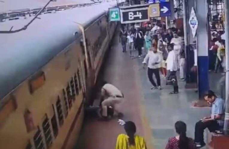कटनी-सतना रेलमार्ग और उस पर दौड़ रही ट्रेनों पर अब तीसरी नजर रहेगी, यात्रियों की सुरक्षा भी होगी सुनिश्चित