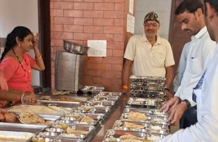 श्रावण मास की व्यवस्था में बदलाव, श्रद्धालुओ को ज्यादा पैदल नहीं चलना पड़ेगा, नंदी द्वार के सामने रहेगी पार्किंग