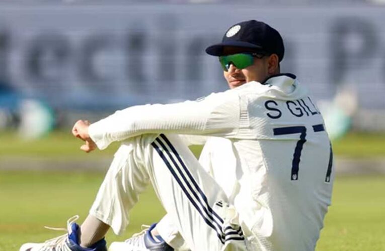 तीसरा टेस्ट मैच ‘क्रिकेट के मक्का’ लॉर्ड्स में 10 जुलाई से, टेस्ट क्रिकेट के नए ‘किंग’ बनेंगे शुभमन गिल