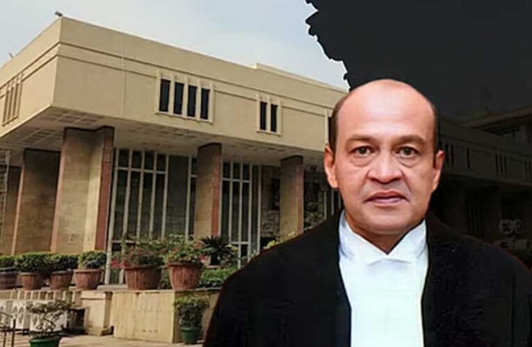 मॉनसून सत्र में जस्टिस यशवंत वर्मा के खिलाफ महाभियोग प्रस्ताव लाने की तैयारी, ये है सरकार का प्लान