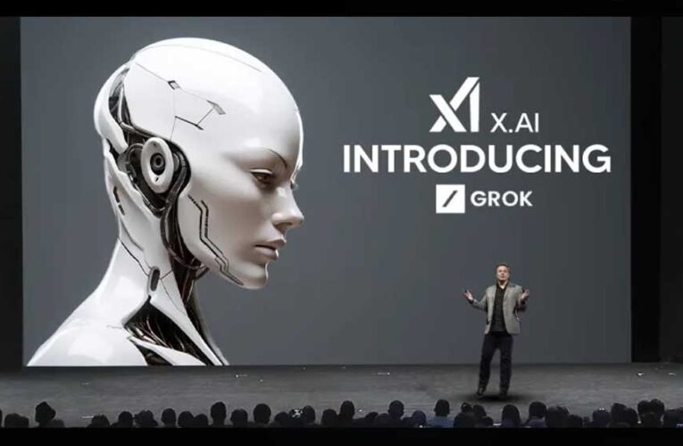 एलॉन मस्क को बड़ा झटका: इस देश में Grok AI हुआ बैन
