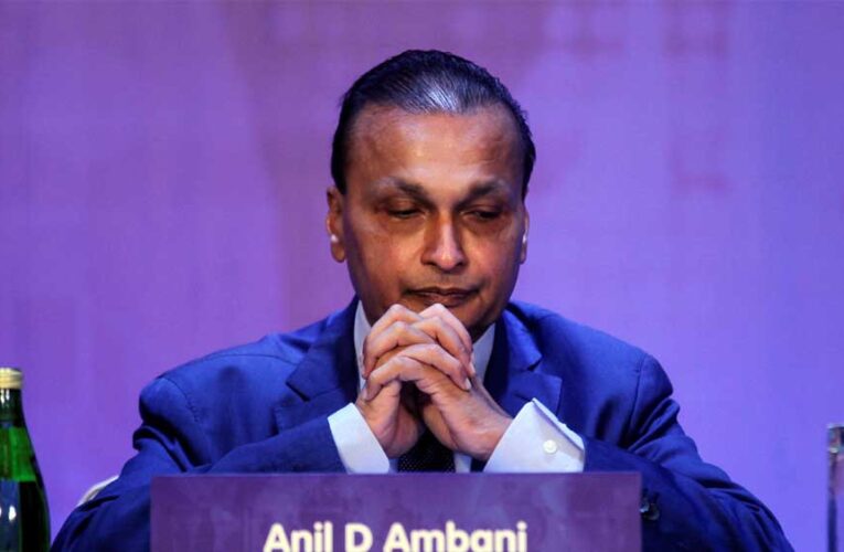 अनिल अंबानी की कंपनियों पर ED का शिकंजा, 48 घंटे से जारी छापेमारी