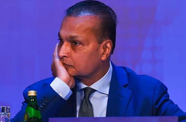 SBI ने अनिल अंबानी की कंपनी के लोन अकाउंट को डाला ‘फ्रॉड’ कैटेगरी में!