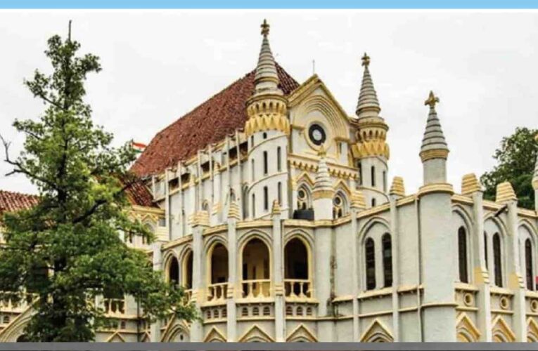 ट्रैफिक सिग्नल्स ठप होने से चौपट हुई यातायात व्यवस्था, HC ने जारी किए कलेक्टर-एसपी को नोटिस