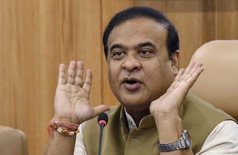 असम में 100 से अधिक होटलों की खिलाफ ऑपरेशन, 1000 किलो बीफ जब्त; 132 लोग हिरासत में