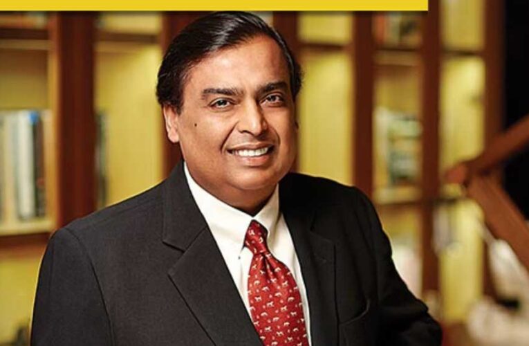 अंबानी का म्यूचुअल फंड में भी धमाकेदार आगाज, 3 दिन में ₹17,800 करोड़ का निवेश