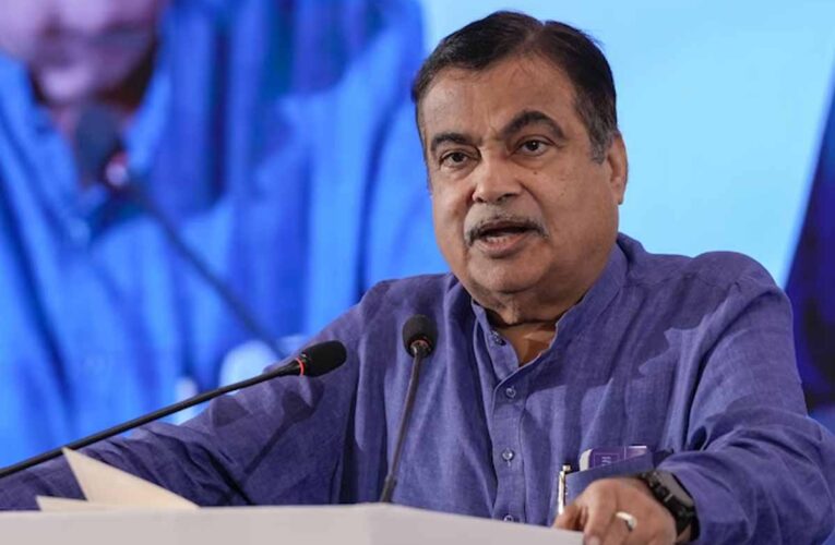 नितिन गडकरी बोले- लोकतंत्र में जरूरी हैं सरकार को अदालत में चुनौती देने वाले लोग