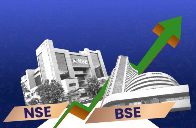 शेयर बाजार में आज भी तेजी… खुलते ही भागे सेंसेक्स-निफ्टी, लेकिन Reliance फिर धड़ाम