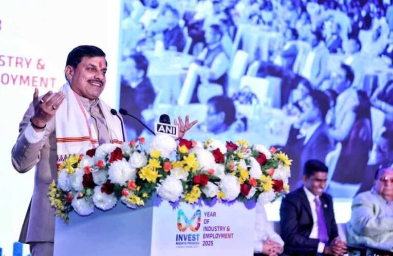 सीएम मोहन यादव के दुबई-स्पेन दौरे से मध्य प्रदेश को मिला वैश्विक विकास का नया आयाम