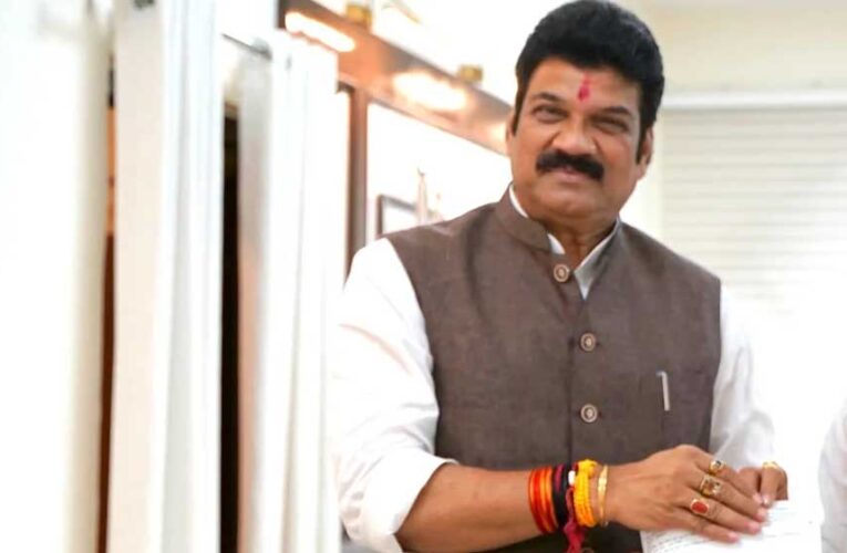 शेष हितग्राहियों की ई-केवायसी कराने विशेष अभियान 15 जुलाई तक : खाद्य मंत्री राजपूत