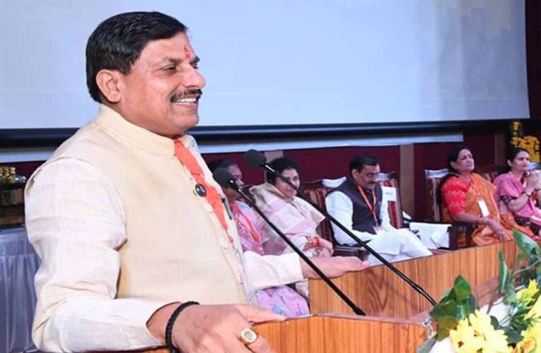 युवा पीढ़ी को आपातकाल के इतिहास से परिचित कराना जरूरी – मुख्यमंत्री डॉ. यादव