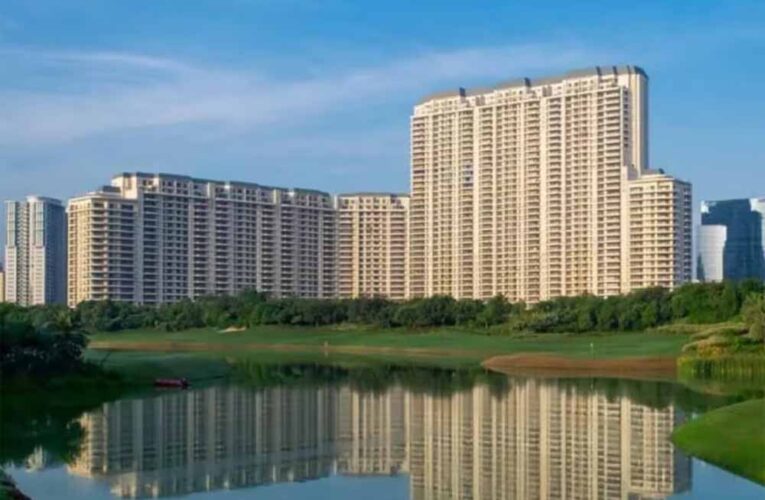 140 करोड़ का सुपर लग्जरी फ्लैट NCR में! जानें अंदर क्या है खास