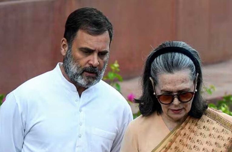 नेशनल हेराल्ड केस: सोनिया-राहुल पर ED की चार्जशीट, कोर्ट 29 जुलाई को सुनाएगा फैसला