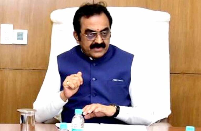 सड़कों की गुणवत्ता बनाए रखने के लिए ठोस प्रयास : लोक निर्माण मंत्री सिंह