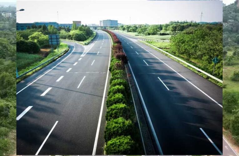 एमपी के झाबुआ में बनेगी 4-लेन सड़क, 19 गांवों से ली जाएगी जमीन