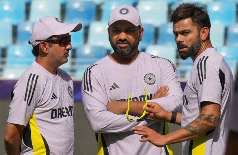 अगर रोहित खुद को नहीं करते ड्रॉप, तो हालात कुछ और होते: पूर्व चयनकर्ता की दो टूक