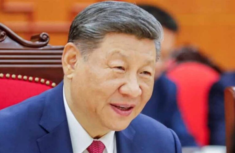 BRICS सम्मेलन से नदारद रहेंगे चीनी राष्ट्रपति, 12 साल में पहली बार अनुपस्थिति – क्या है कारण?