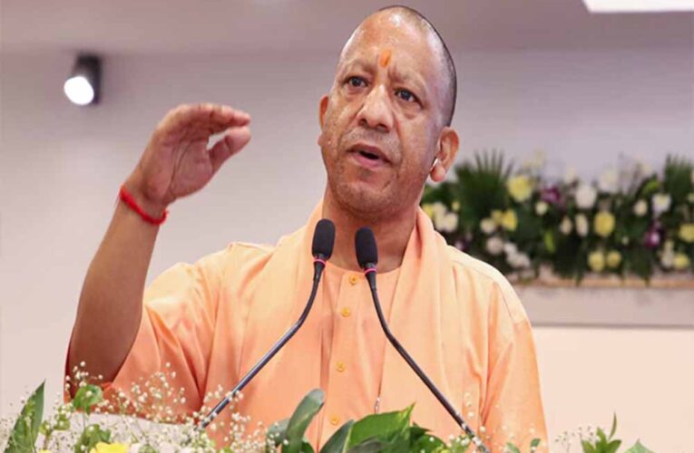 तकनीक से बदली किस्मत, आम के बागवानों ने किया शानदार काम: CM योगी