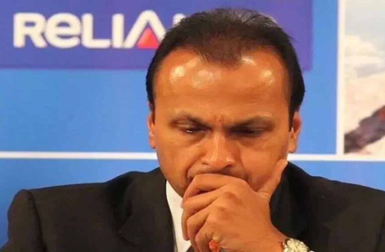 17 हजार करोड़ बैंक फ्रॉड केस: अनिल अंबानी के घर पर CBI की बड़ी कार्रवाई