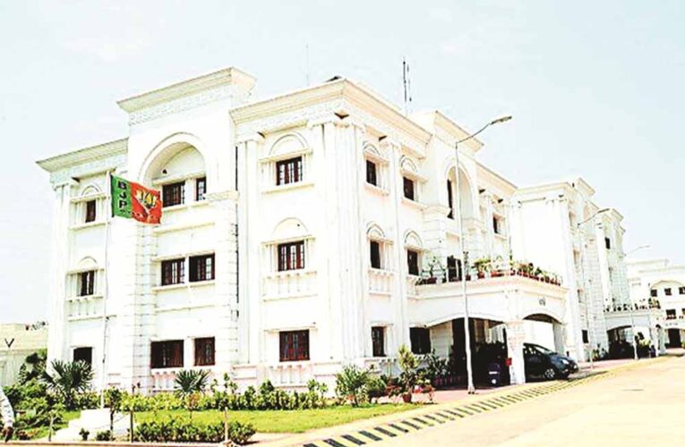 प्रदेश भाजपा में नई रणनीति की तैयारी: 31 अगस्त को अहम बैठक, नए पदाधिकारियों को मिलेंगे निर्देश