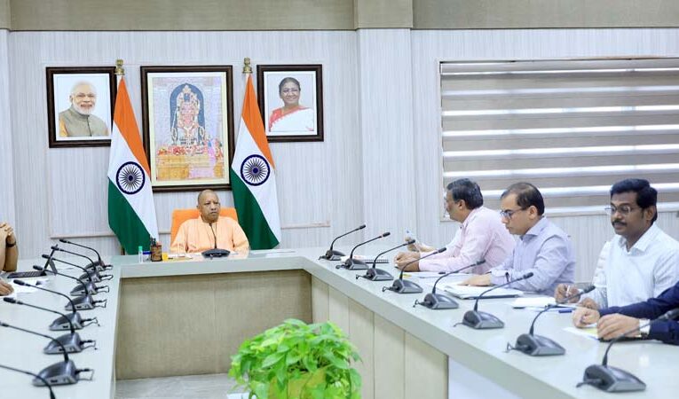 उत्तर प्रदेश बनेगा लेदर और फुटवियर इंडस्ट्री का ग्लोबल हब
